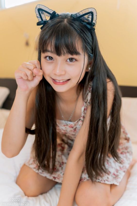 稲光 亜依(あいにゃん)