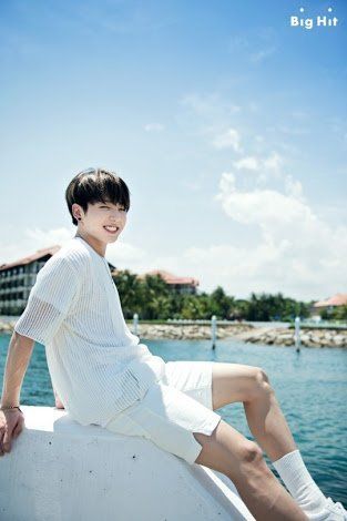 JungKook #전정국 #BTS 2015 BTS Summer Package in Kota Kinabalu