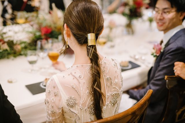 ホーン クラウン - PLUIE：プリュイ ⁄ ユエリーニュ 『公式』web