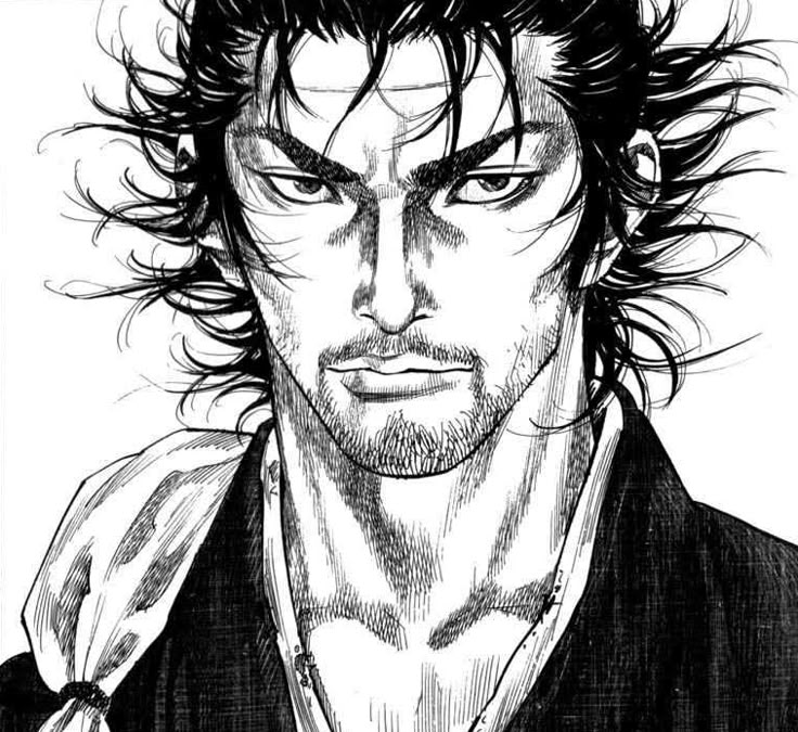 バガボンド - 宮本 武蔵