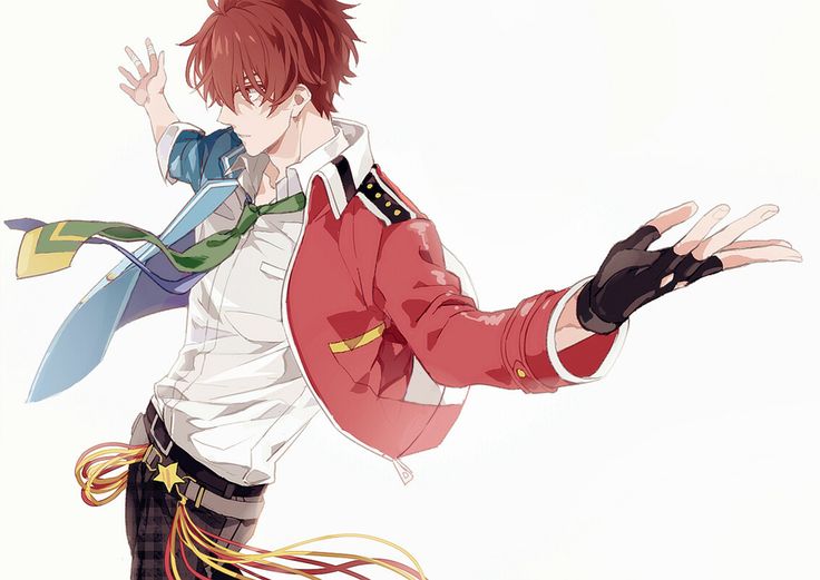 守沢千秋 千秋メインログ（※腐あり） - Shatinのイラスト - pixiv