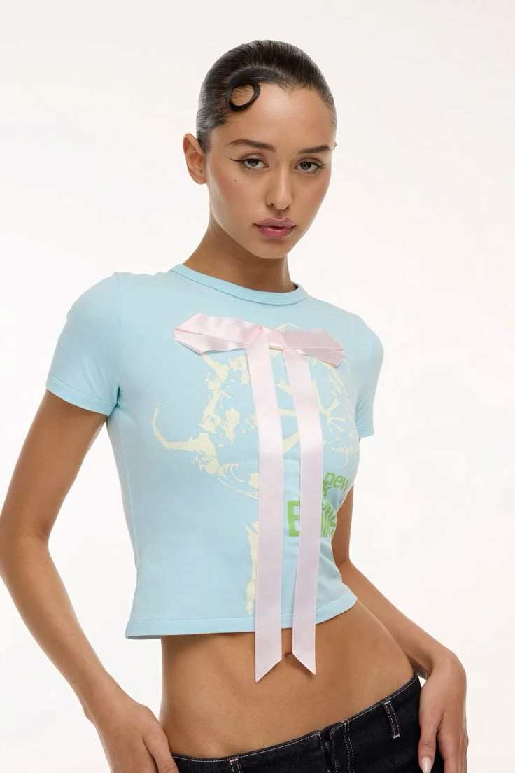 Sandy Liang x Heaven x NYCB