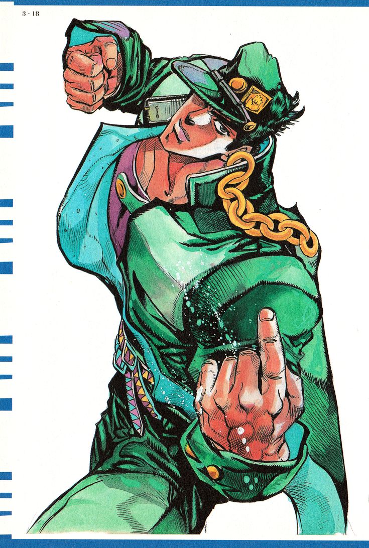 HIROHIKO ARAKI WORKS