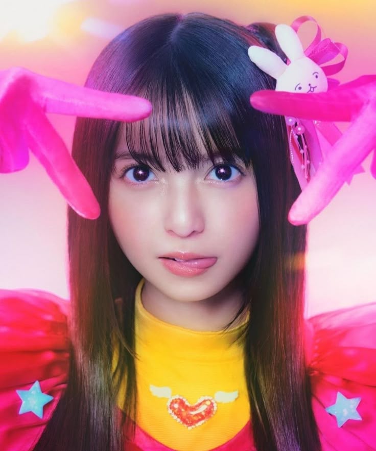 推しの子齋藤飛鳥