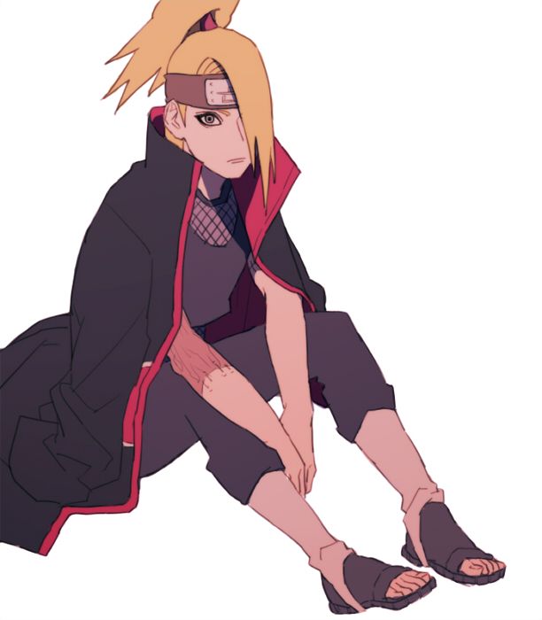 NARUTO まとめ - ㅤのイラスト - pixiv