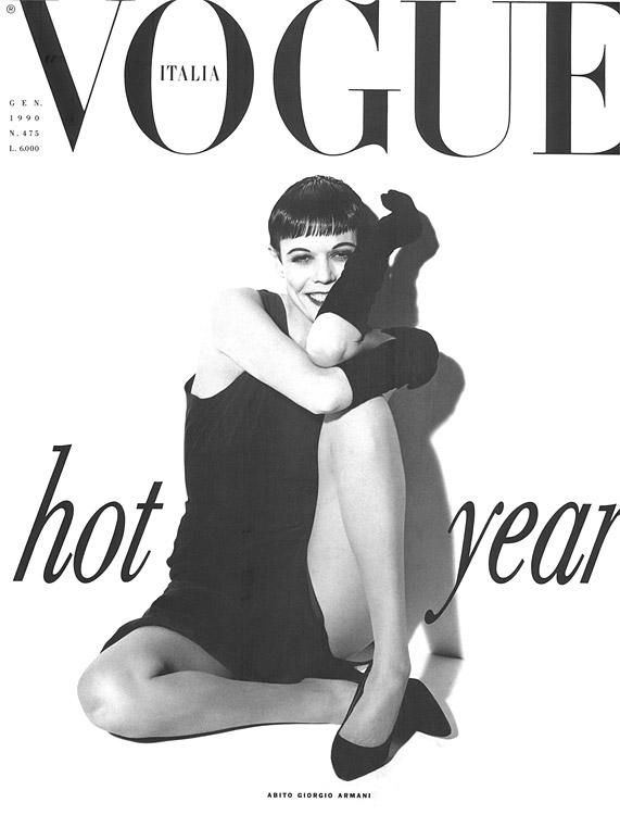 17 Vogue italia 1990 ideas | vogue italia, vogue, vogue magazine