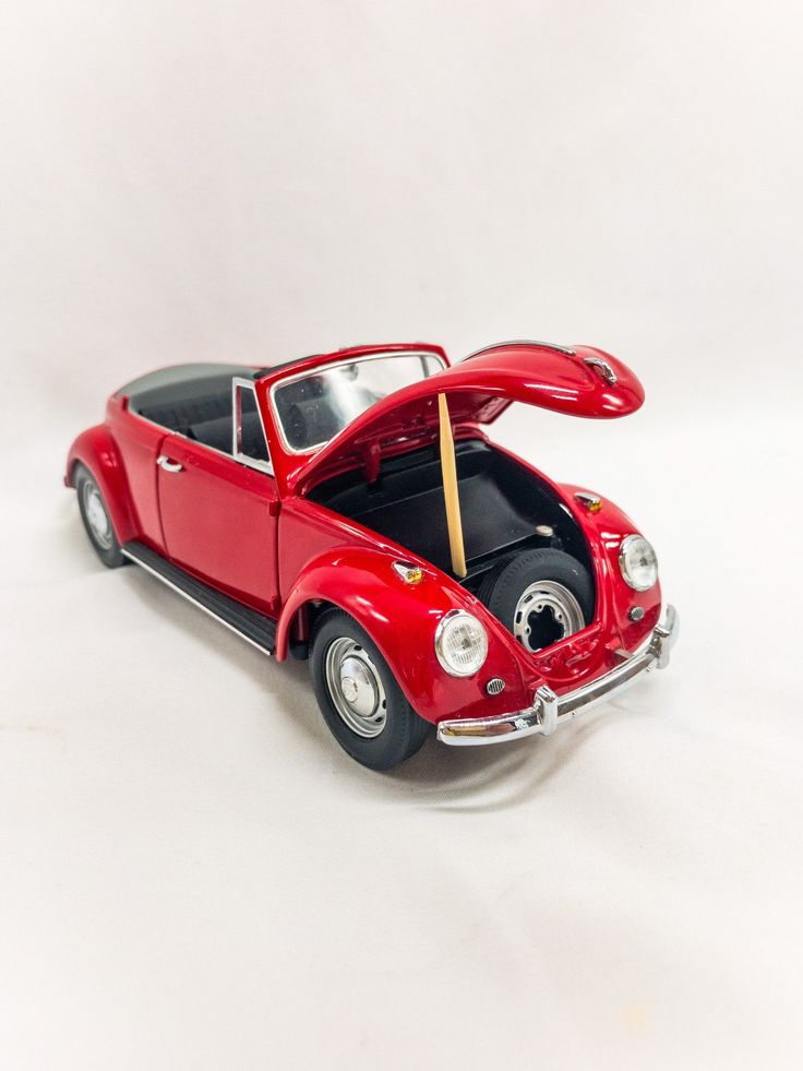 激レア☆フォルクスワーゲン手作り職人