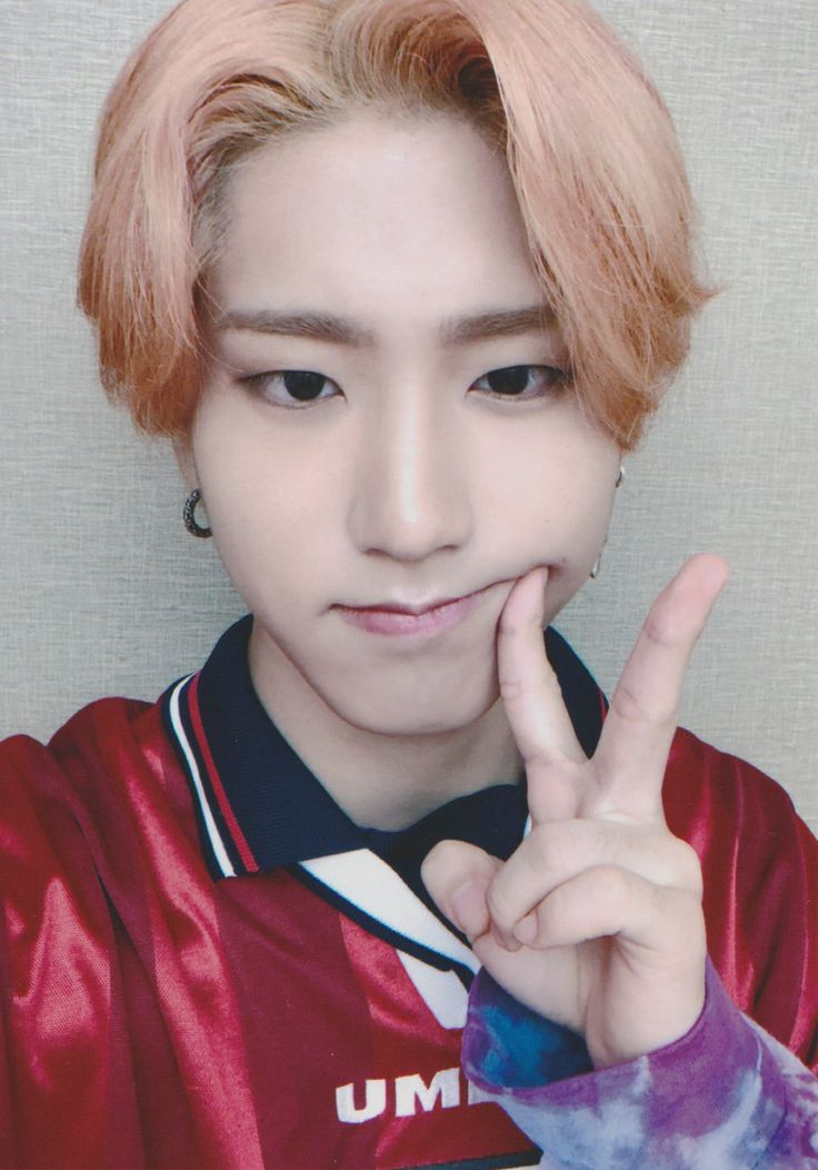 Stray kids Han My pace broadcast print