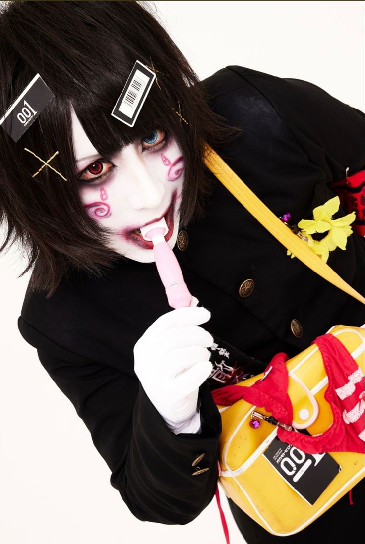 鐘ト銃声 狂ヰ散流-くるいちる- on Twitter: 