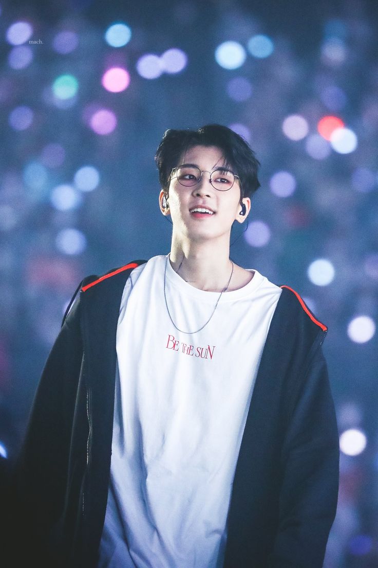 Pin de Nabi🦋 en Seventeen