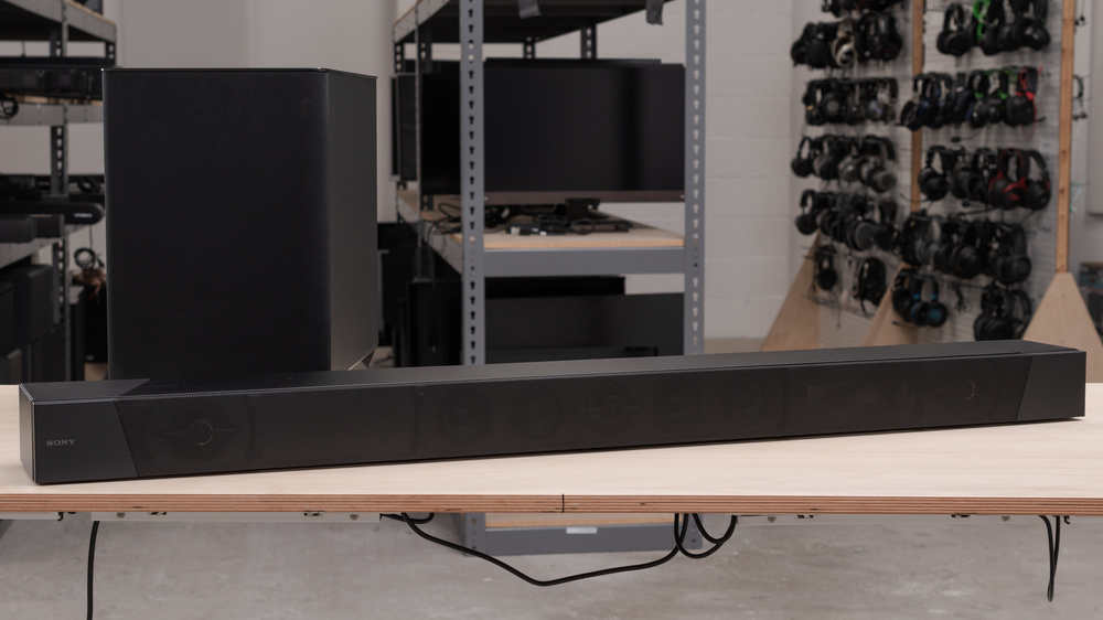 Sony HT-ST5000 Review - RTINGS.com