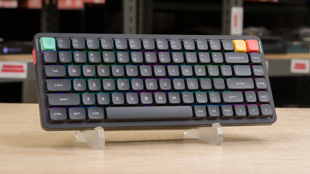 NuPhy Air75 V3 Review - RTINGS.com