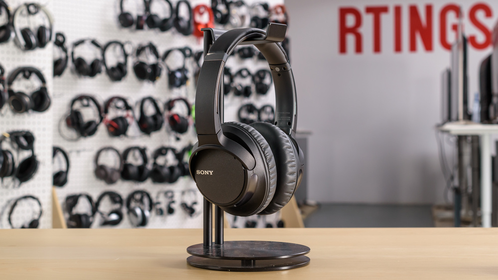 Sony WH-CH700N Wireless Review - RTINGS.com