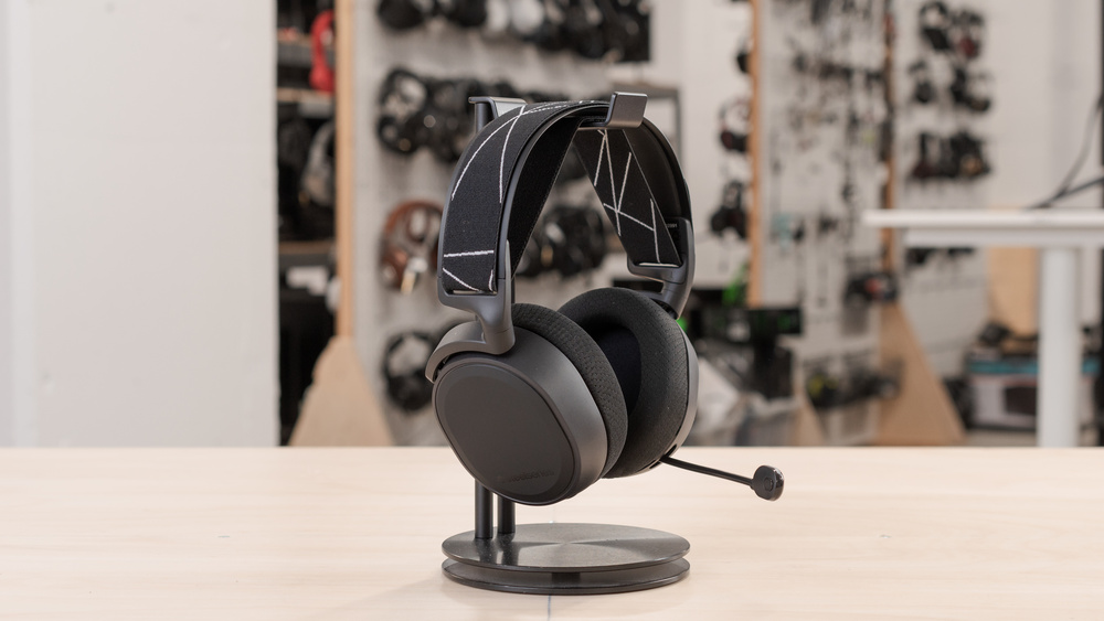 SteelSeries Arctis 9 Wireless Review - RTINGS.com