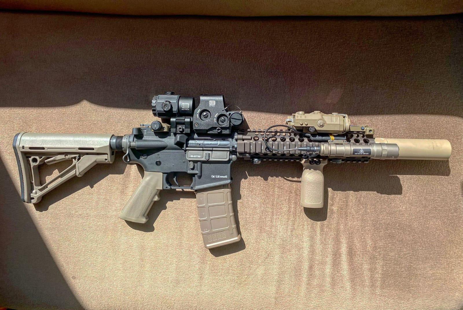 まだFDEのマグプルマガジンって手に入るのかな？ : r/ar15