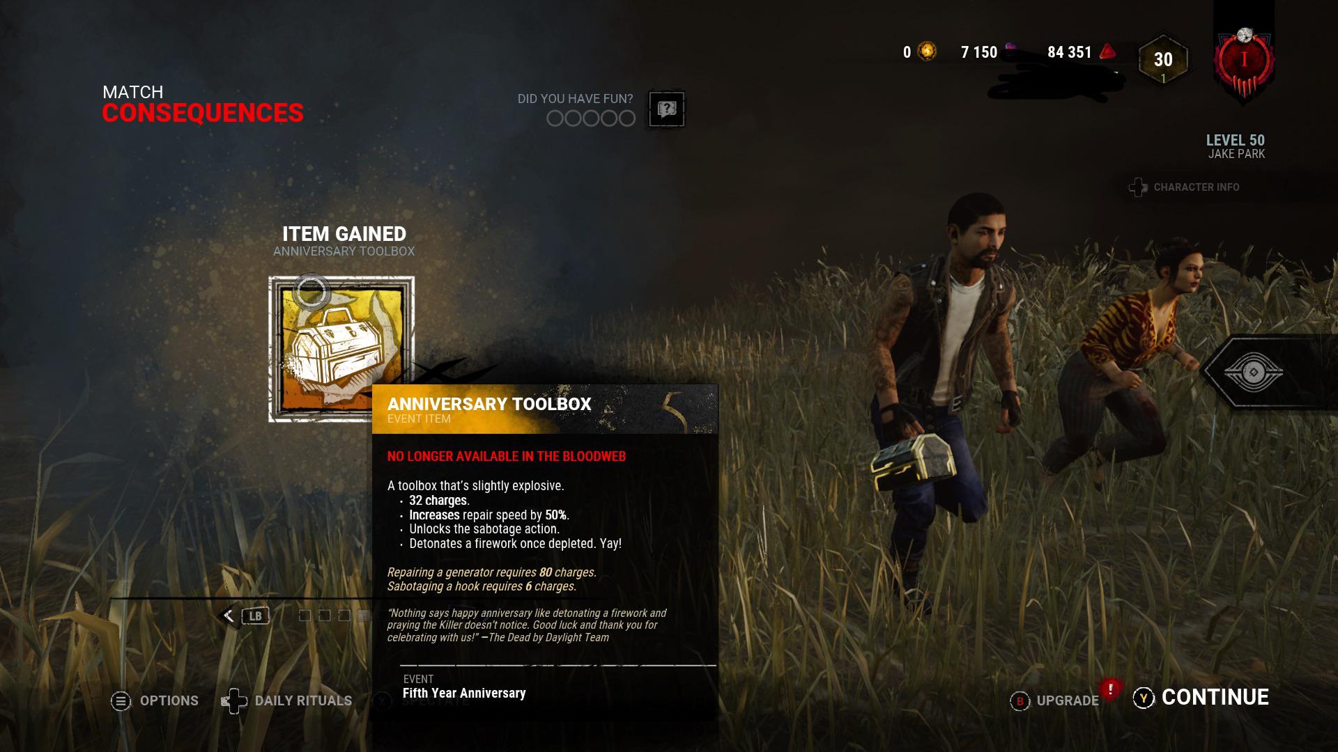 Why on earth would anyone drop this? 😯 Never seen it before how