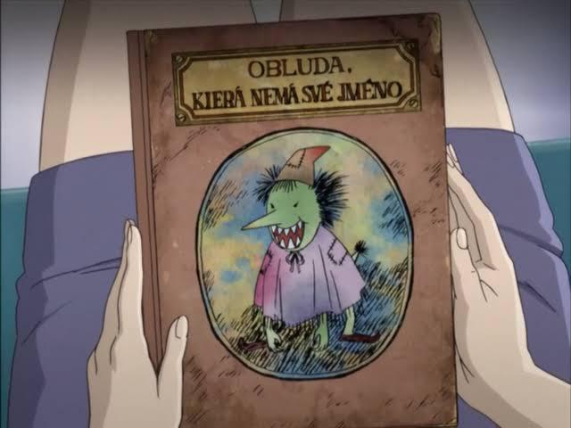 名前のない怪物 : r/MonsterAnime