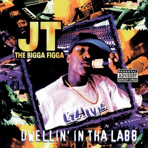 Hustle Relentless - Album by JT The Bigga Figga | Spotify