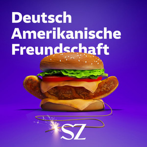 Der Deutsch-Amerikanischen 洋楽 Freundschaft