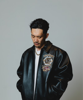 CREATION 邦楽 THE DARKNESS / ZONE TATSUKI /DJ