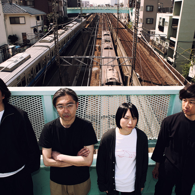 Number Girl | Spotify