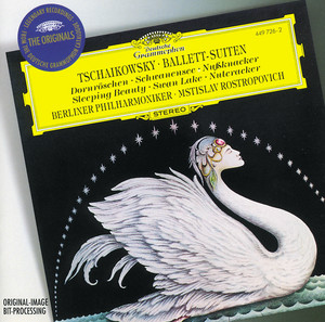 Tchaikovsky: Ballet Suites (Swan Lake; The Sleeping Beauty; The