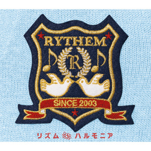 リズム - Album by RYTHEM | Spotify