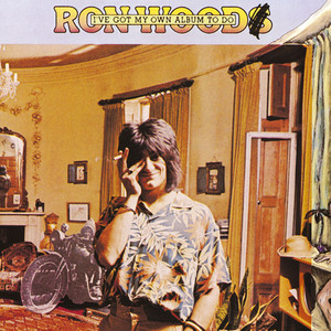 I Feel Like Playing - Album by Ronnie Wood | Spotify