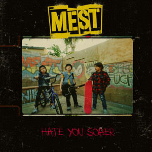 Masquerade - Album by Mest | Spotify
