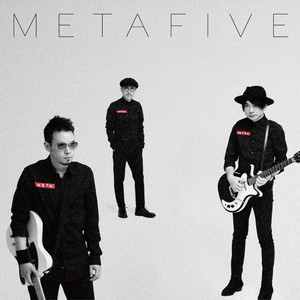 METAATEM - Album by METAFIVE | Spotify