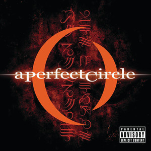 Stone and Echo: Live at Red Rocks - Album by A Perfect Circle