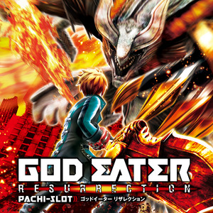 GOD EATER 2&GOD EATER 2 RAGE BURST ORIGINAL SOUNDTRACK - Album by