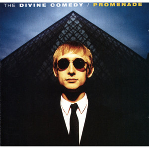 Casanova - Album by The Divine Comedy | Spotify