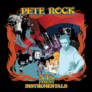 Hip Hop Underground Soul Classics - Compilation by Pete Rock | Spotify