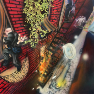 Àdá Irin - Album by Navy Blue | Spotify