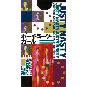 JUSTY-NASTY | Spotify