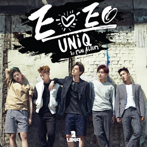 EOEO - Chinese Version - song and lyrics by UNIQ | Spotify