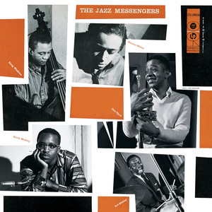 Meet You At The Jazz Corner Of The World (Remastered / Rudy Van