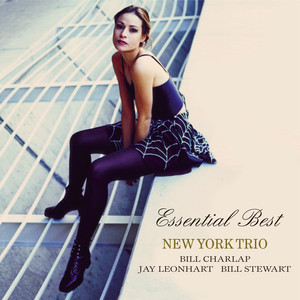 Begin The Beguine - Album by New York Trio | Spotify