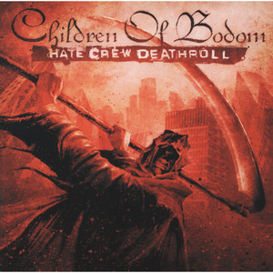 Relentless, Reckless Forever - Album by Children Of Bodom | Spotify
