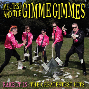 Take a Break - Album by Me First and the Gimme Gimmes | Spotify