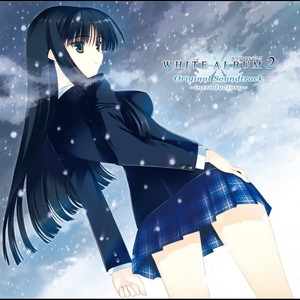 WHITE ALBUM2 Original Soundtrack introductory - Album by AQUAPLUS