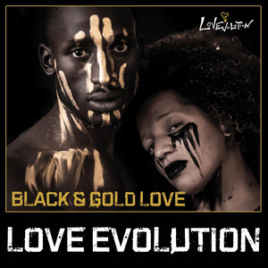 Love Evolution | Spotify