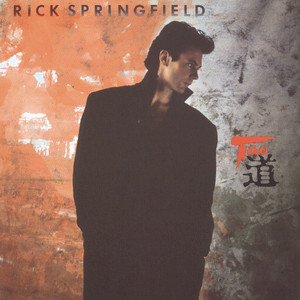 The Greatest HitsAlive - Compilation by Rick Springfield | Spotify