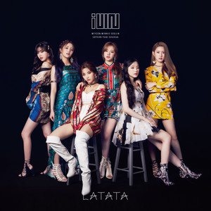 LATATA - EP by i-dle | Spotify