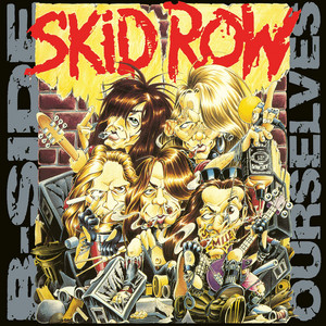 Skid Row (30th Anniversary Deluxe Edition) ‑「アルバム」by