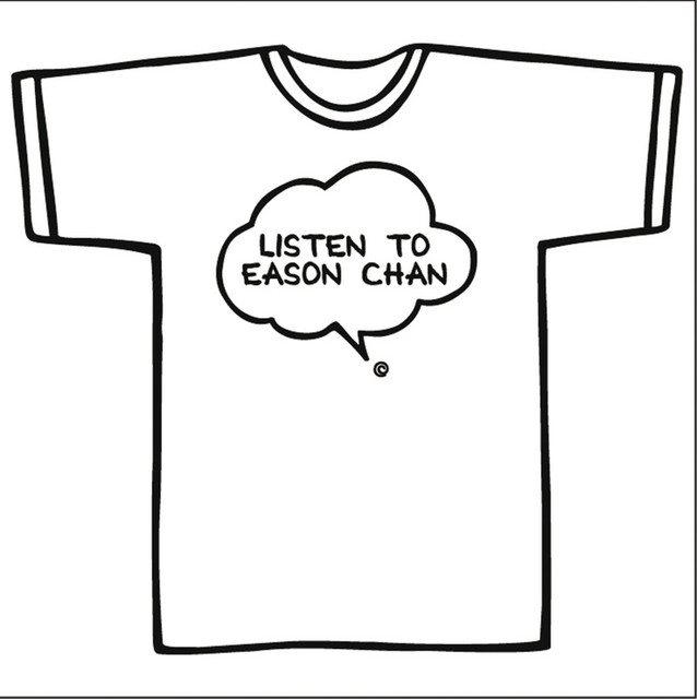 LISTEN TO EASON CHAN - Album by Eason Chan | Spotify