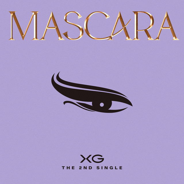 MASCARA - Single by XG | Spotify