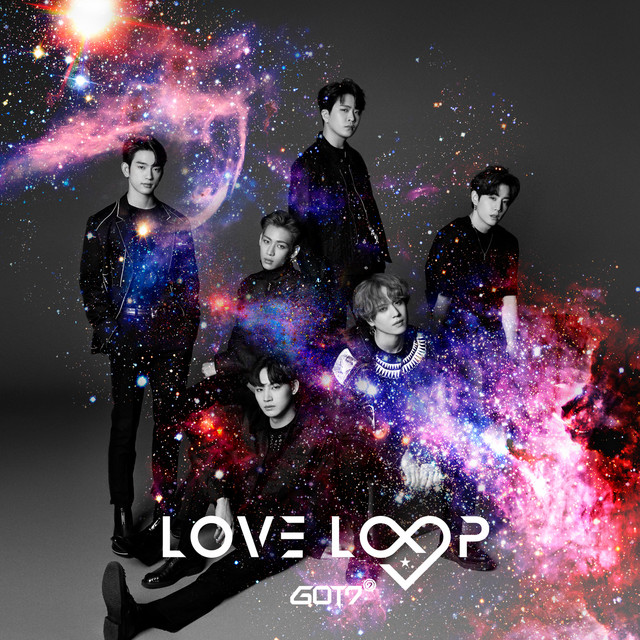 LOVE LOOP - Album by GOT7 | Spotify