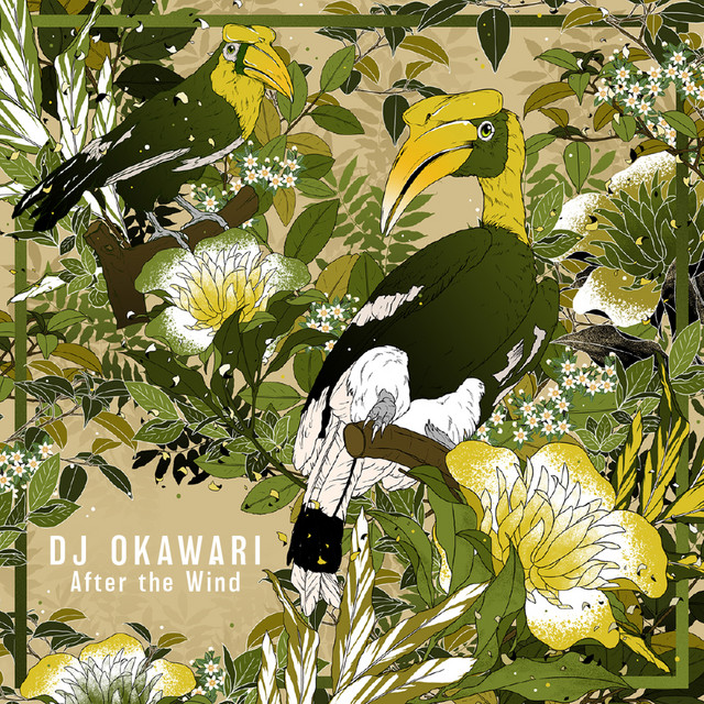 After the Wind - song and lyrics by DJ Okawari | Spotify